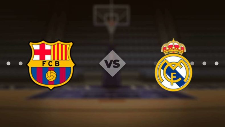Прогнозы от экспертов на матч Барселона — Реал Мадрид 19.03 23:00