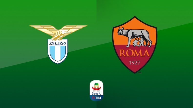 Прогнозы от экспертов на матч Лацио — Рома 19.03 20:00