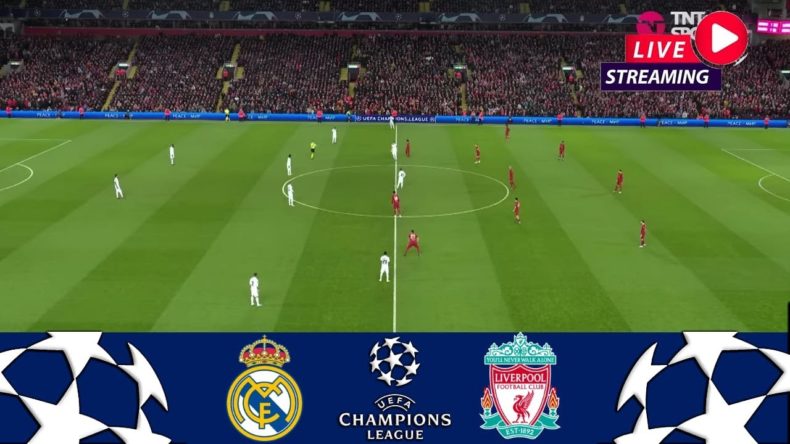Прогнозы от экспертов на матч Реал Мадрид — Ливерпуль 15.03 23:00
