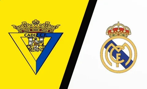 Прогноз от эксперта на матч Кадис – Реал Мадрид 15.04 22:00