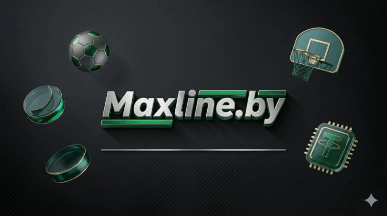   Обзор букмекерской конторы « Maxline»