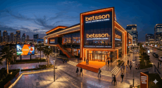 Обзор букмекерской конторы «Betsson»