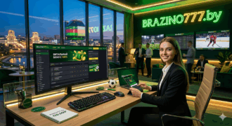 Обзор букмекерской конторы «Brazino777.by»