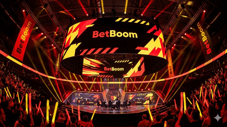 Обзор букмекерской конторы «BetBoom»