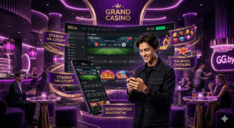 Обзор букмекерской конторы Grand Casino (GG.by)