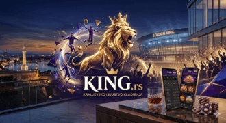  Обзор букмекерской конторы King