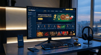 Обзор букмекерской конторы «SpinBetter»