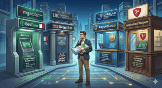 Где ваши деньги в безопасности?  Что нужно знать о лицензиях БК в 2026 году.