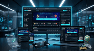 Обзор букмекерской конторы «FastPari»