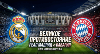 Шахматы на траве: как Арбелоа и Компани будут разыгрывать путевку в полуфинал ЛЧ