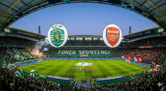 «Арсенал» в Лиссабоне: Кадровый кризис против португальского драйва.