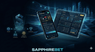  Обзор букмекерской конторы «SapphireBet »