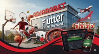  Обзор букмекерской конторы «Adjarabet»