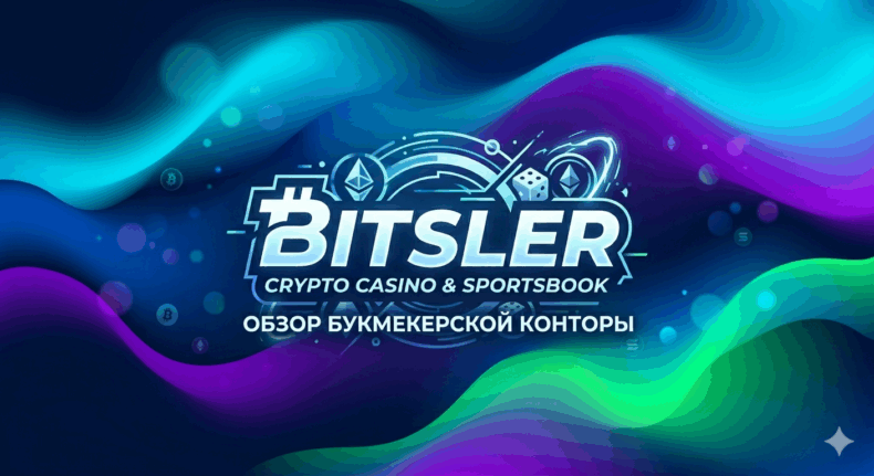 Обзор букмекерской конторы «Bitsler»